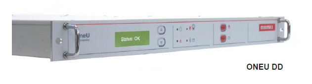 OneU DD  