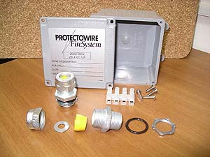  Protectowire