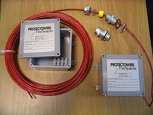  Protectowire